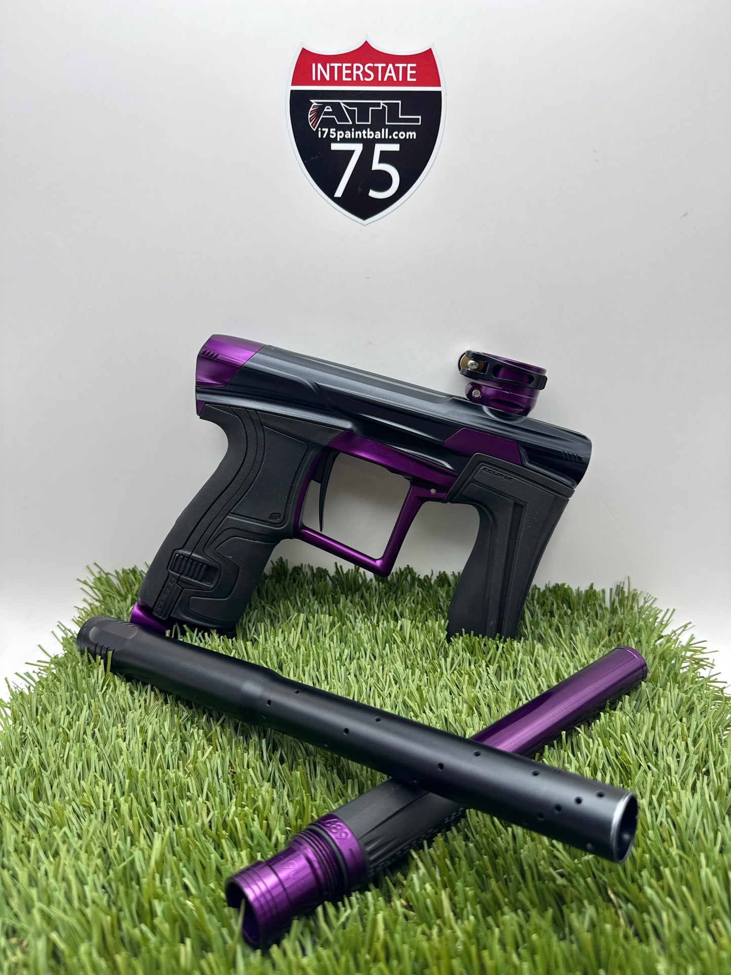 Amethyst Geo4