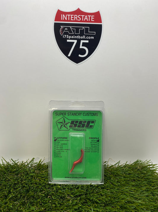 Red Geo4 Duce Trigger