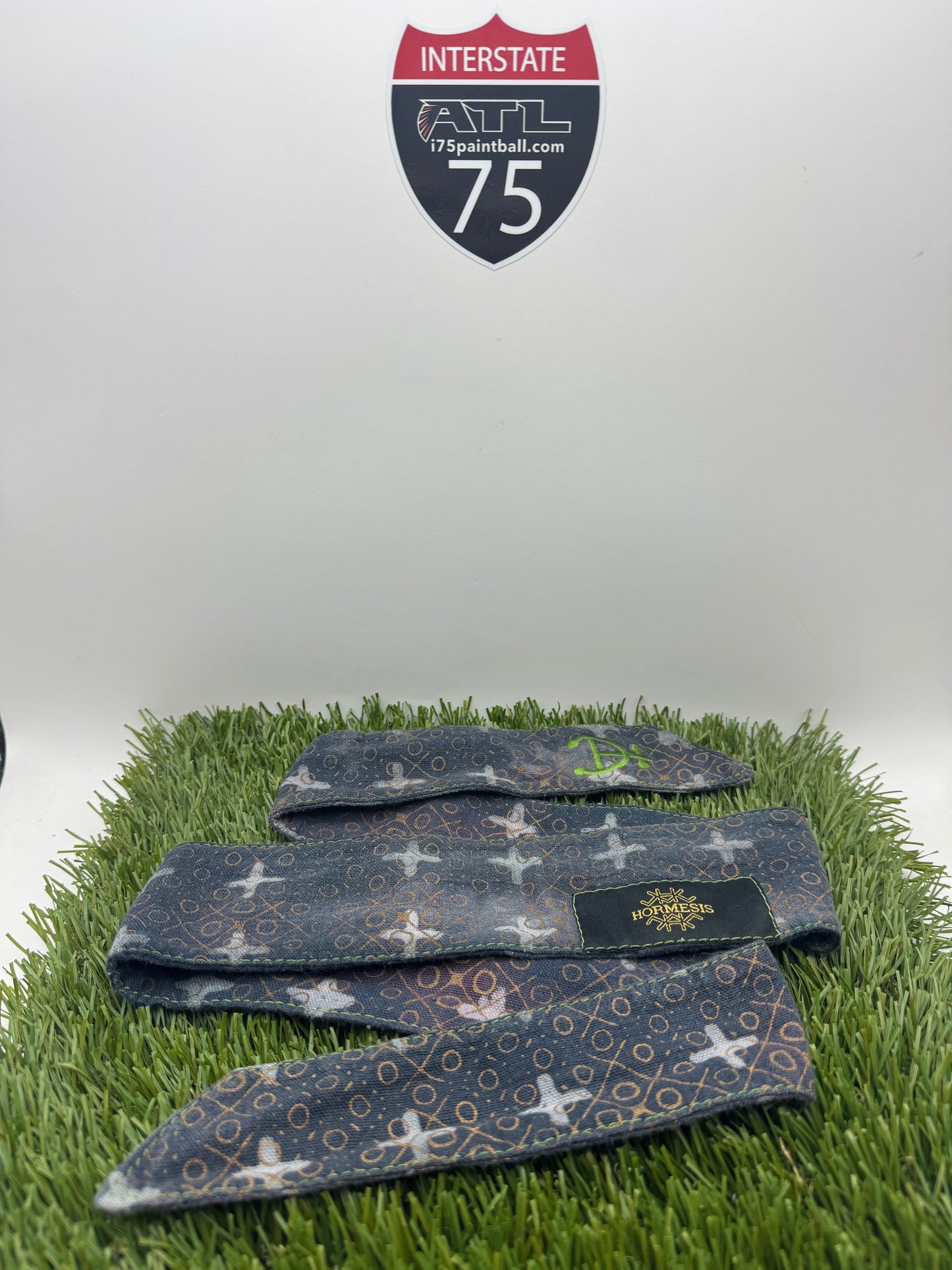 X/O Hormesis Headband