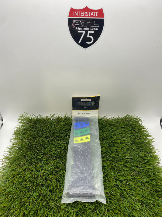 3 Stripe Project Strap