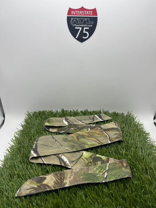 Camo Sandana Headband