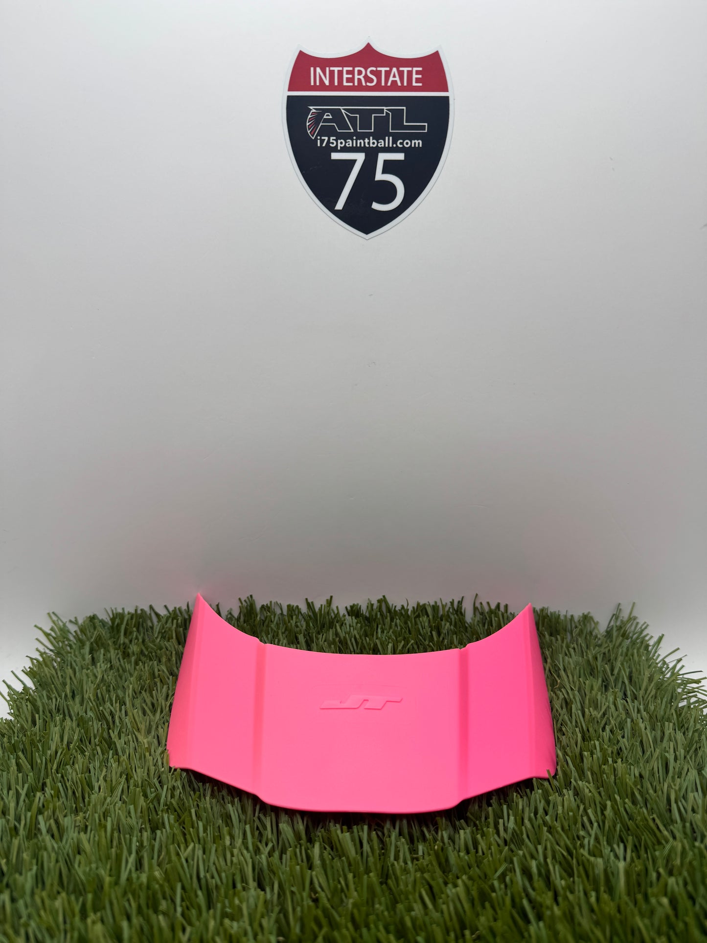 Pink Proflex Visor