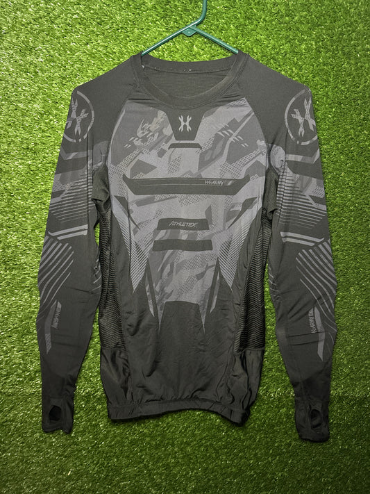 M/L HK CTX Armored Compression Shirt