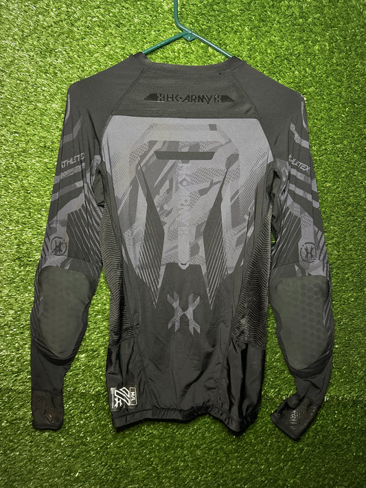 M/L HK CTX Armored Compression Shirt