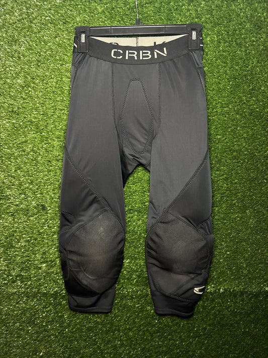 M Carbon CC Slide Pants
