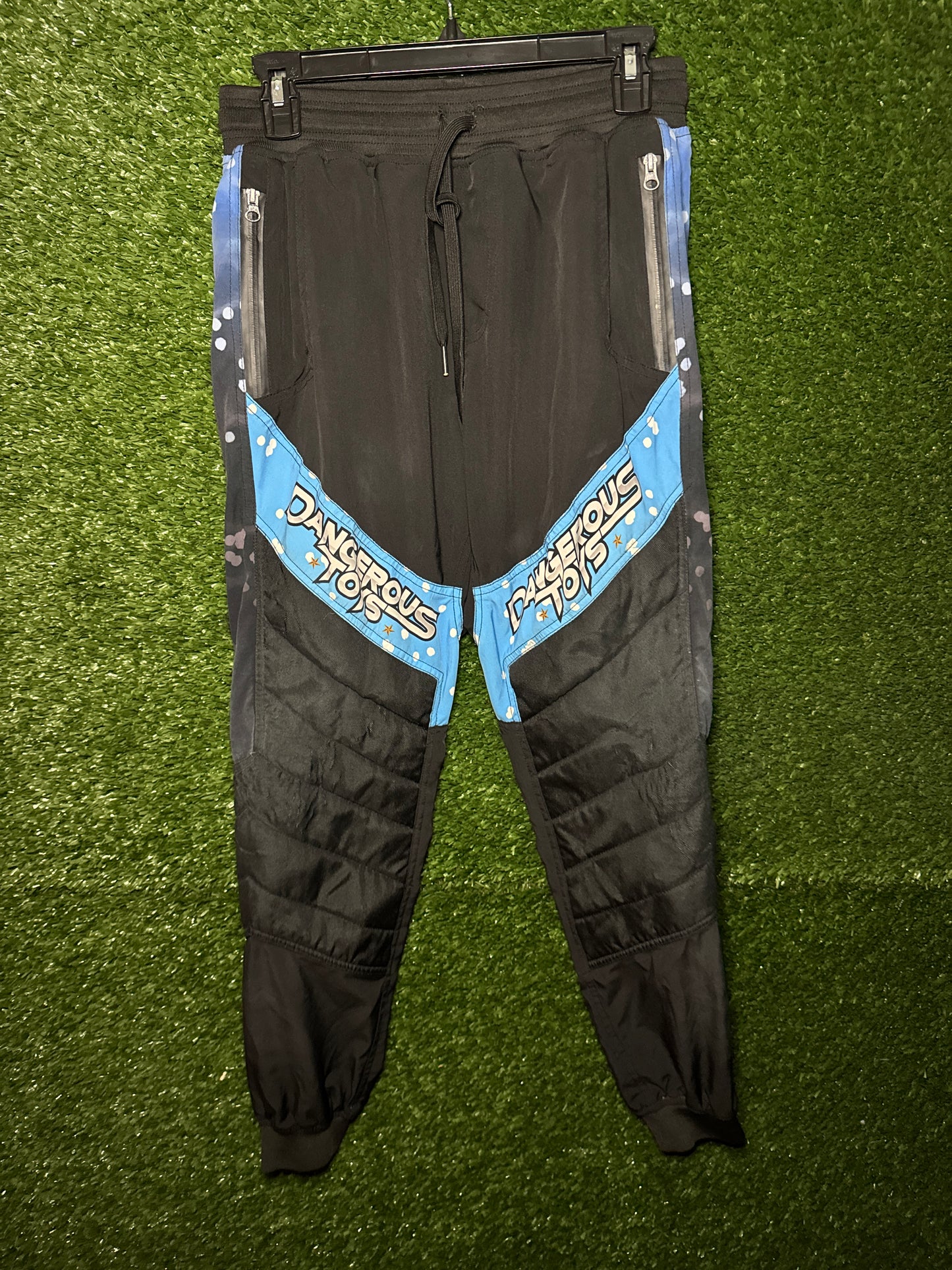 S Dangerous Toys JT Ground Pounder Pants