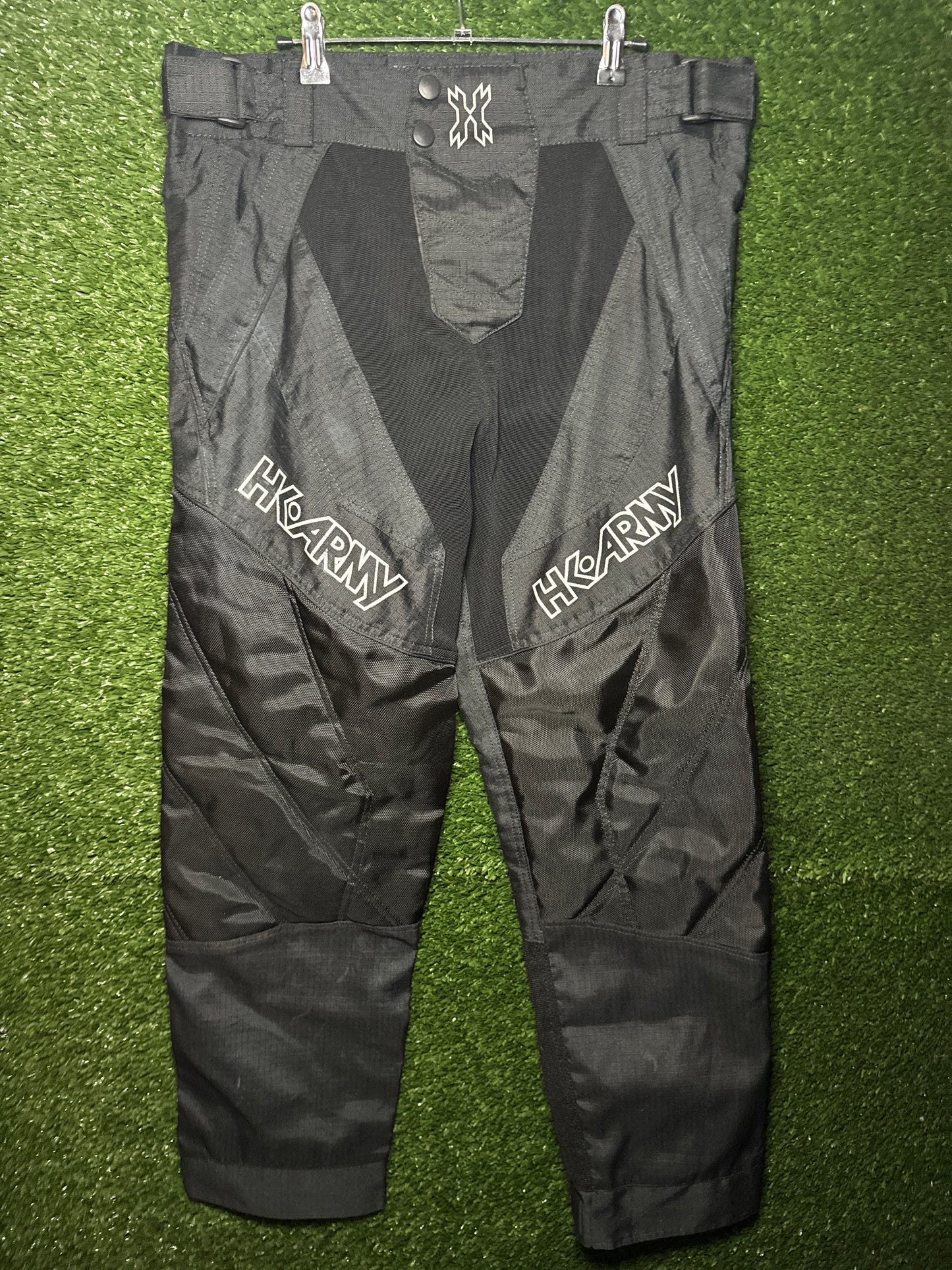 L HK HSTL Pants