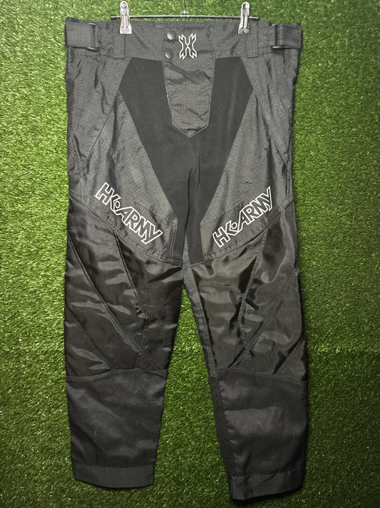 L HK HSTL Pants