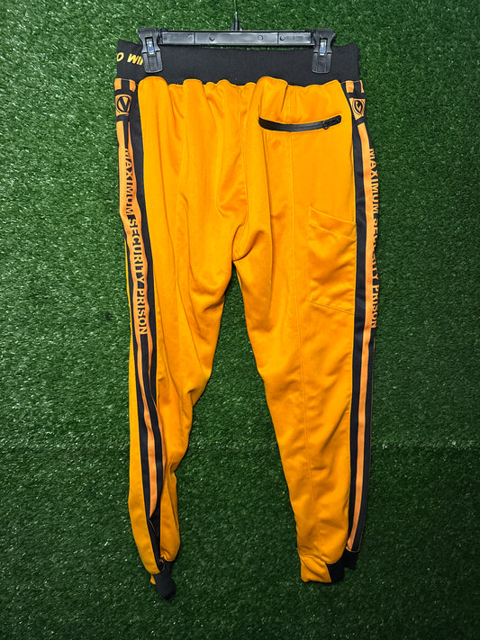 M Virtue Maximum Security Joggers