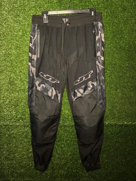 L Dark Camo JT Pro Joggers