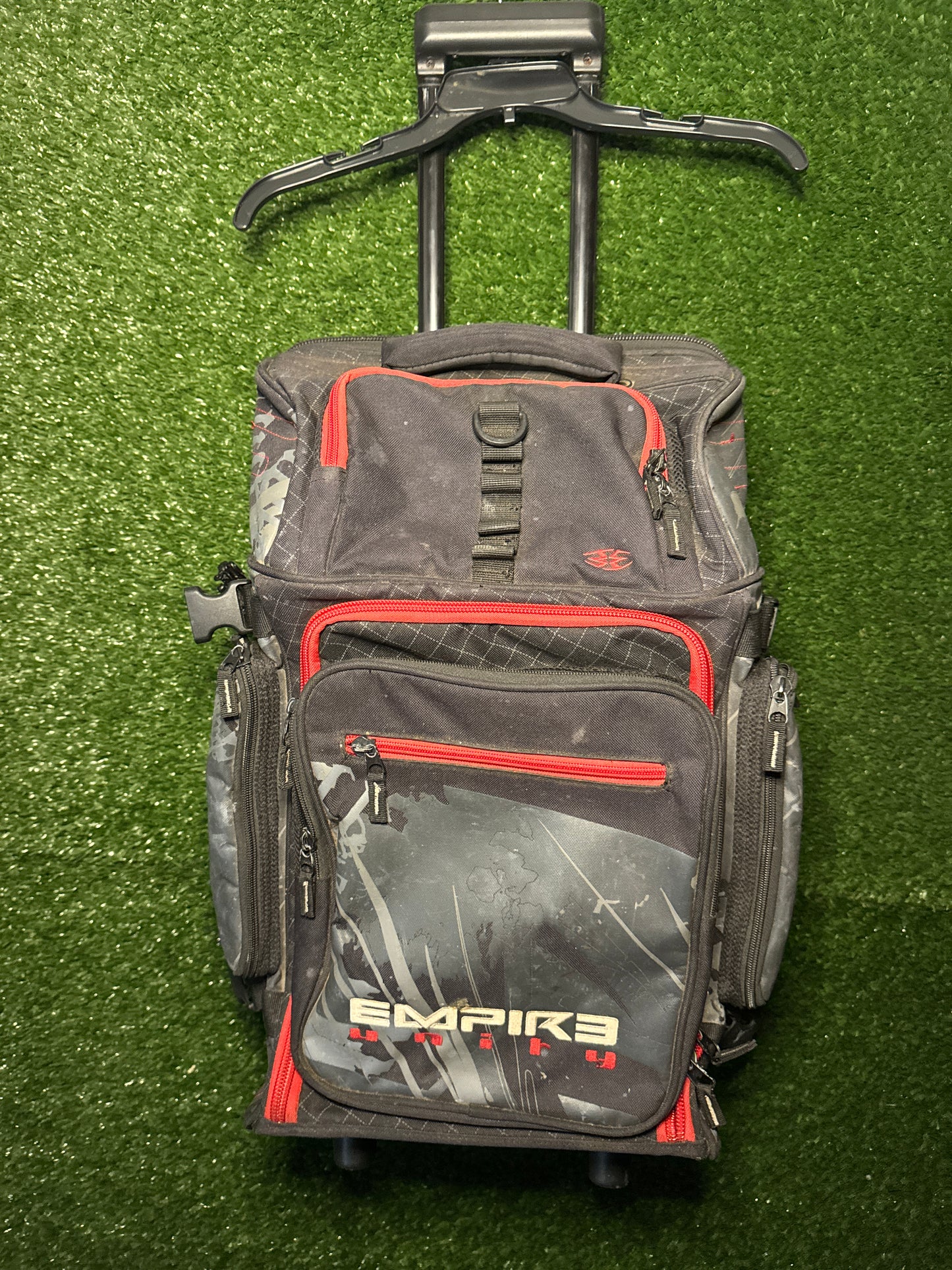 Empire Unity SE Grenade Roller Bag