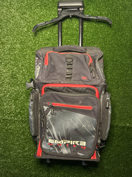 Empire Unity SE Grenade Roller Bag