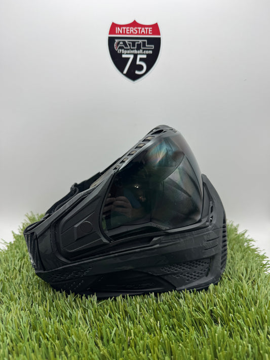 Black Camo Push Unite