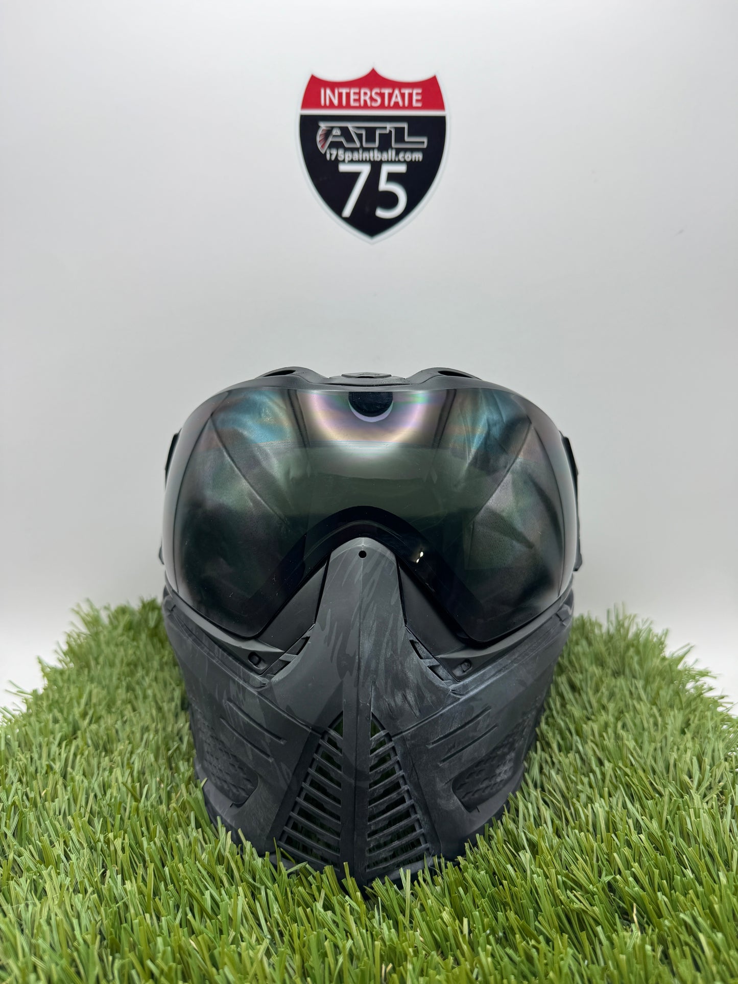Black Camo Push Unite