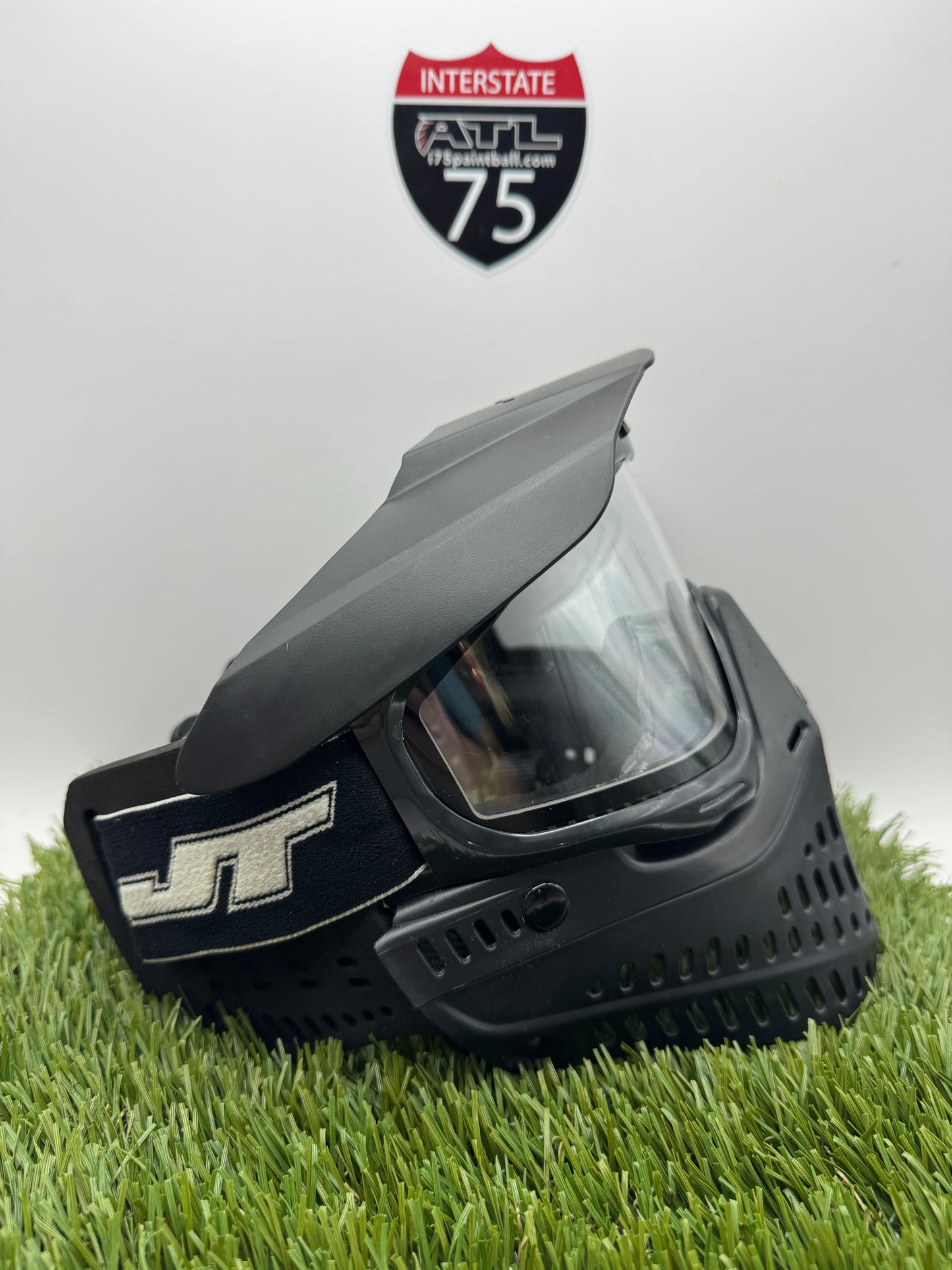 Black Proflex