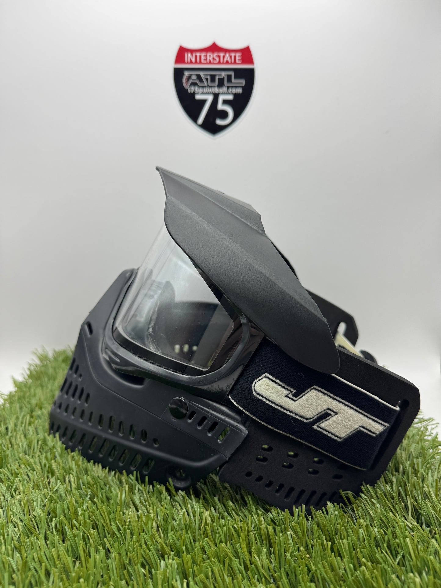Black Proflex