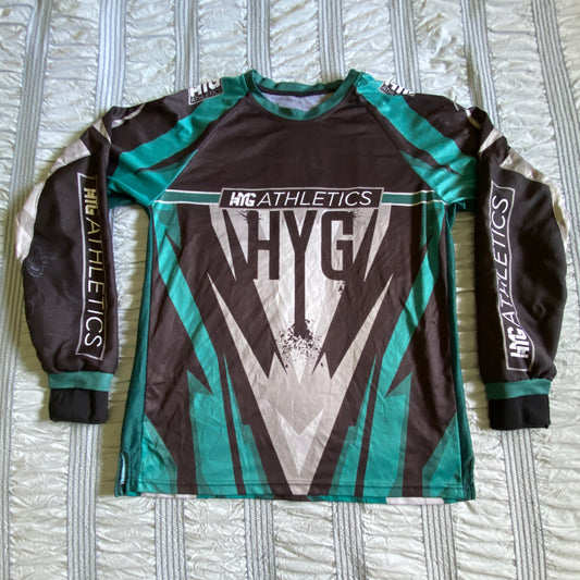 XL HYG jersey