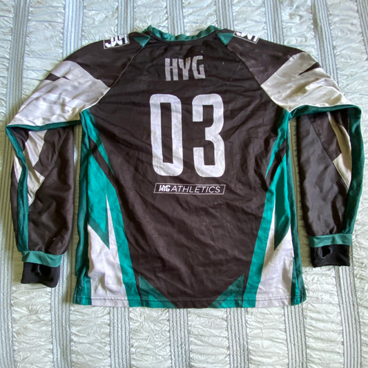 XL HYG jersey