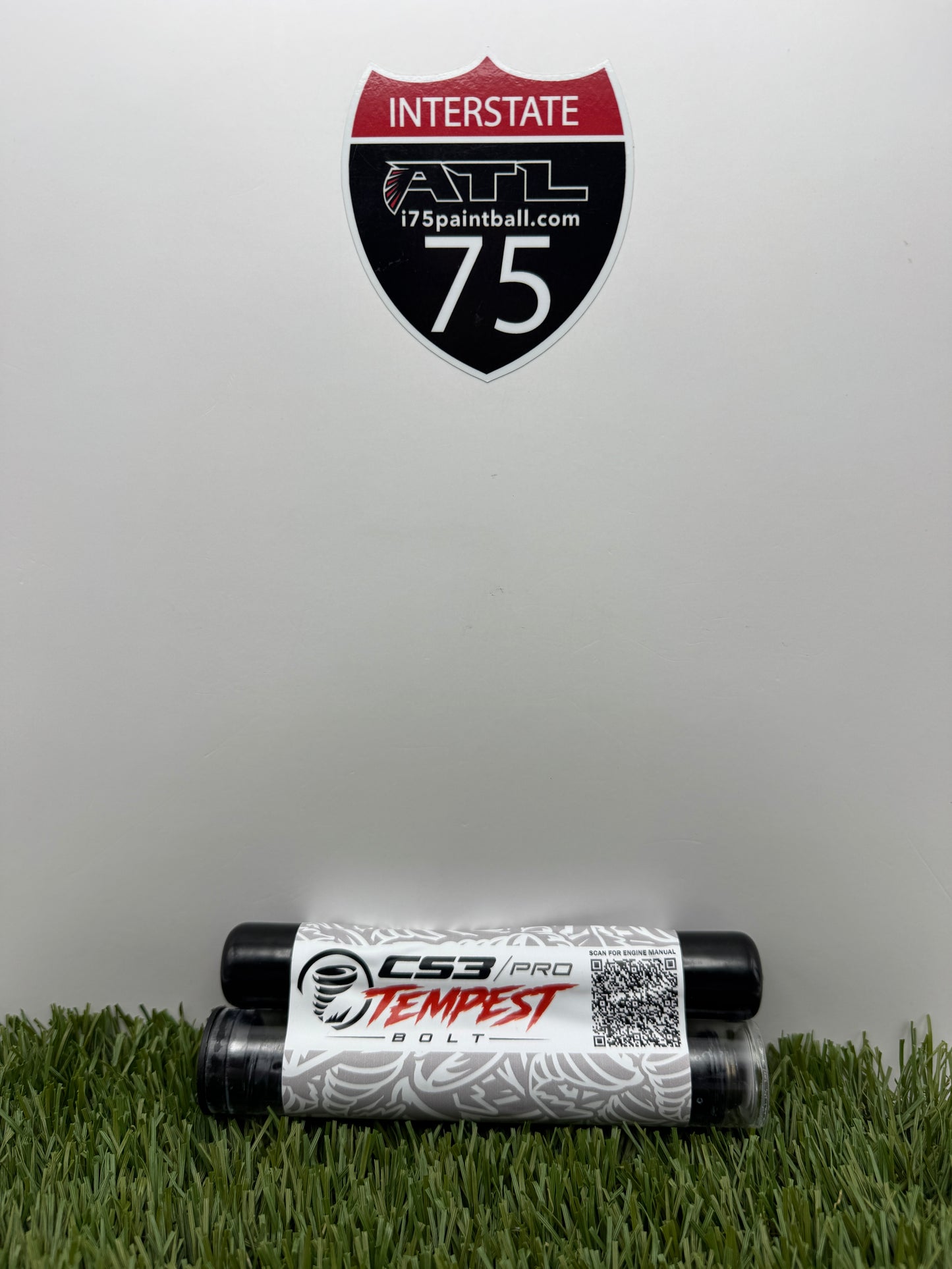 CS3/CS3 Pro Tempest Bolt Kit