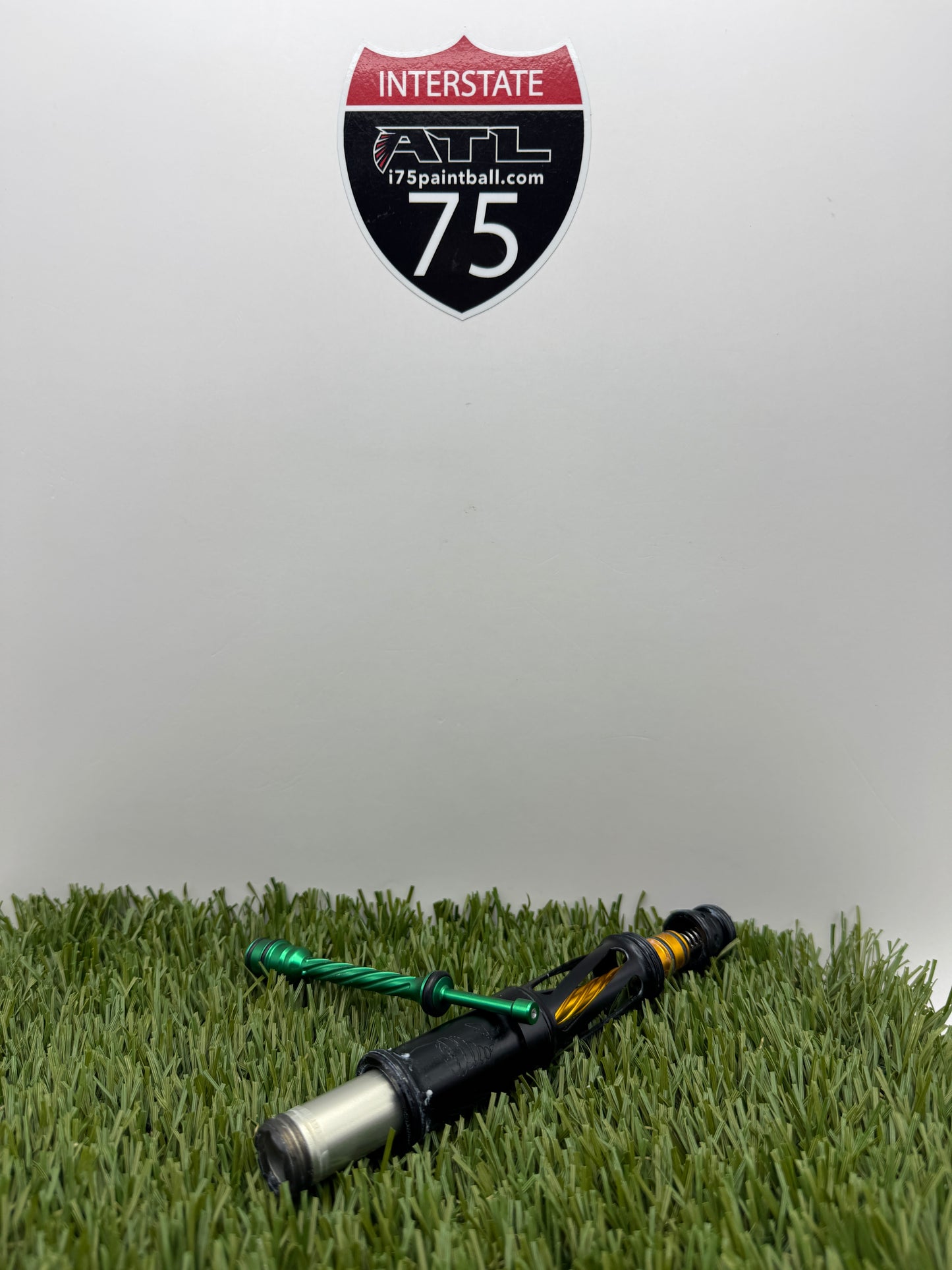 CS3/CS3 Pro Tempest Bolt Kit