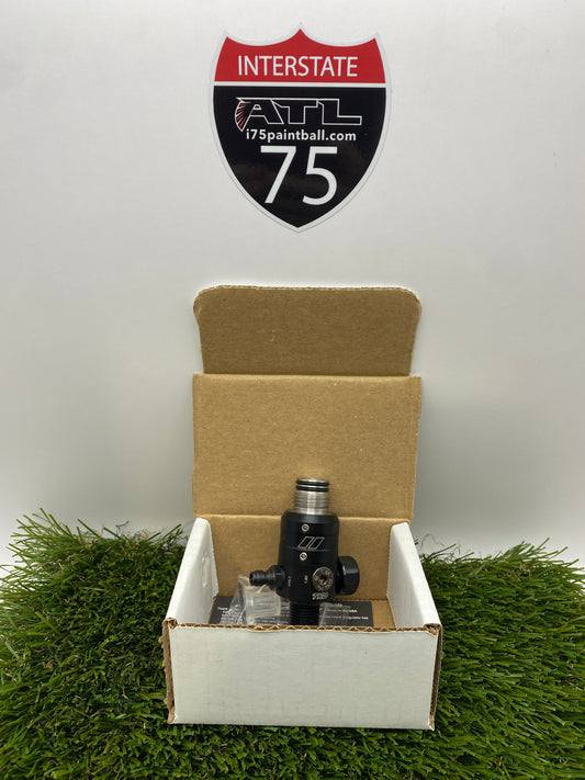 New Powerhouse TKO Regulators