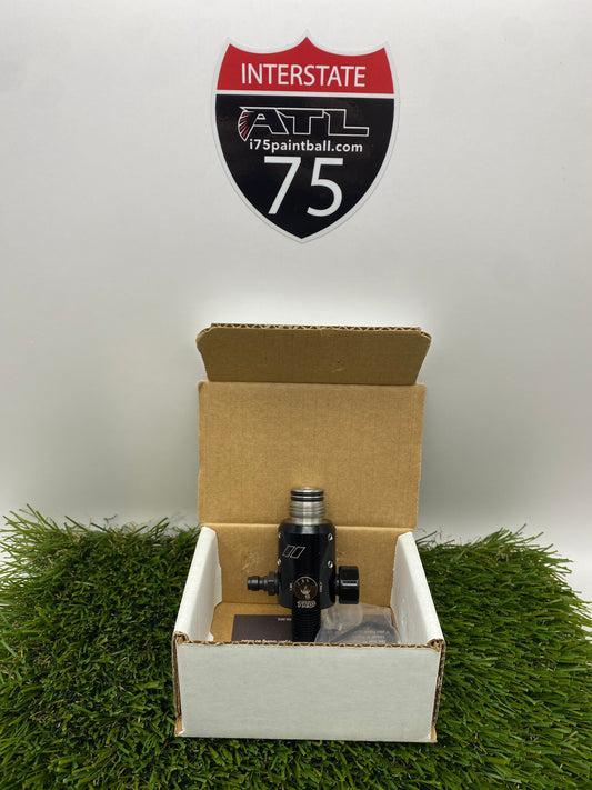 New Powerhouse TKO Regulators