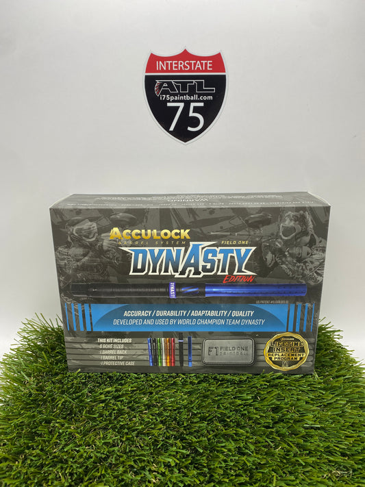 AC Dynasty Acculock Kit