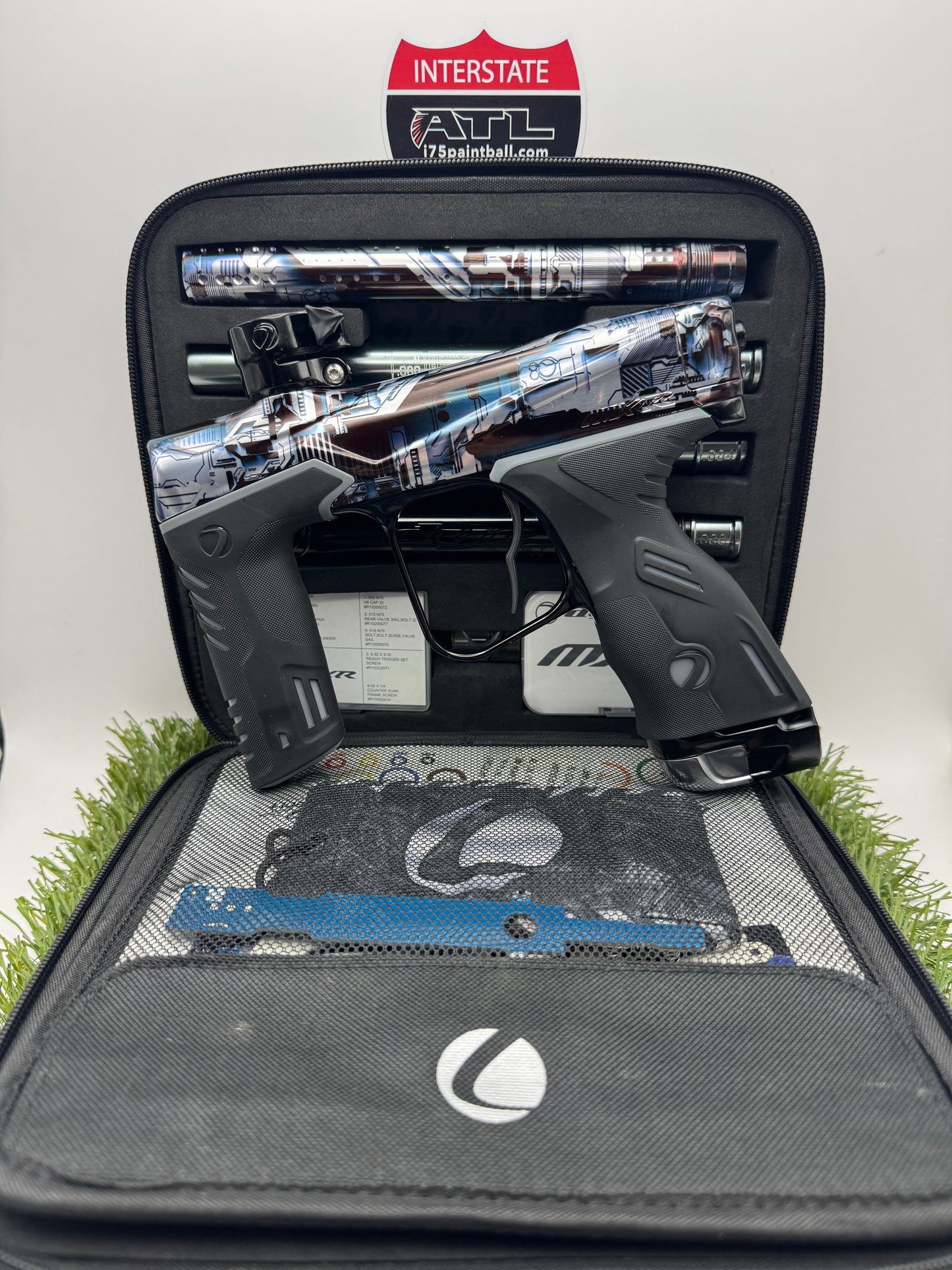 PGA Deathstar MXR