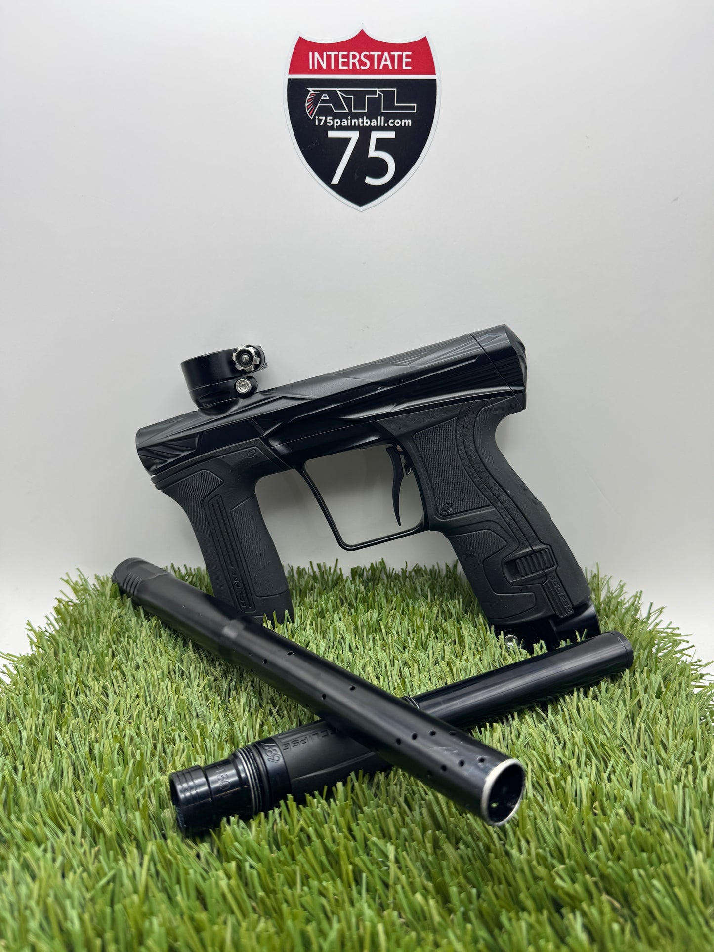 Midnight Invader CS2 Pro