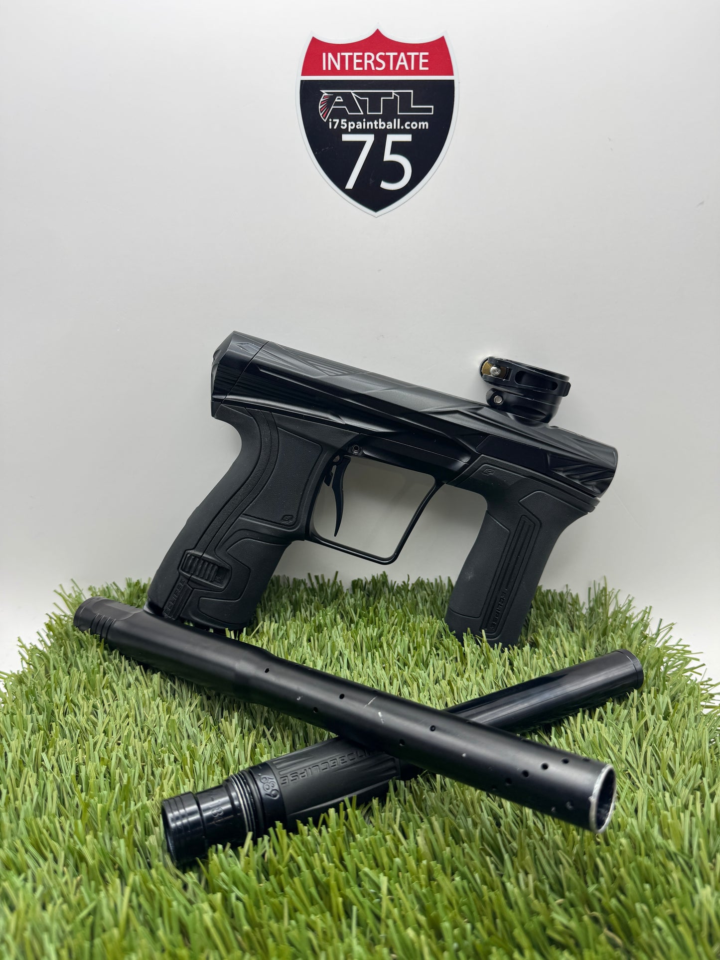 Midnight Invader CS2 Pro