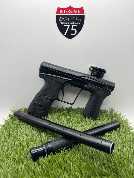 Midnight Invader CS2 Pro