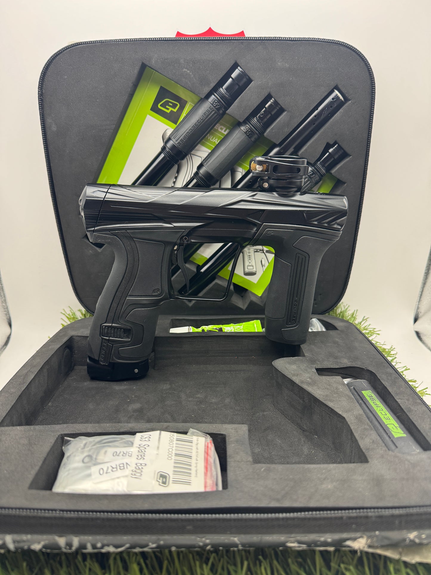 Midnight Invader CS2 Pro