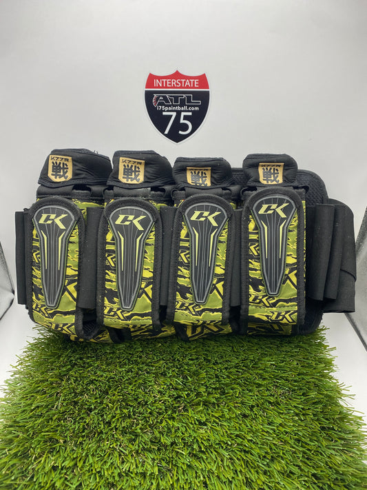 CK 4+7