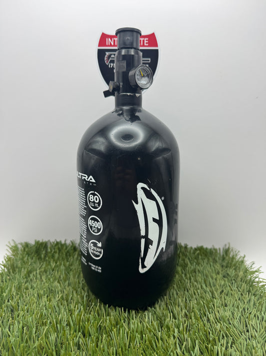 Black JT 80