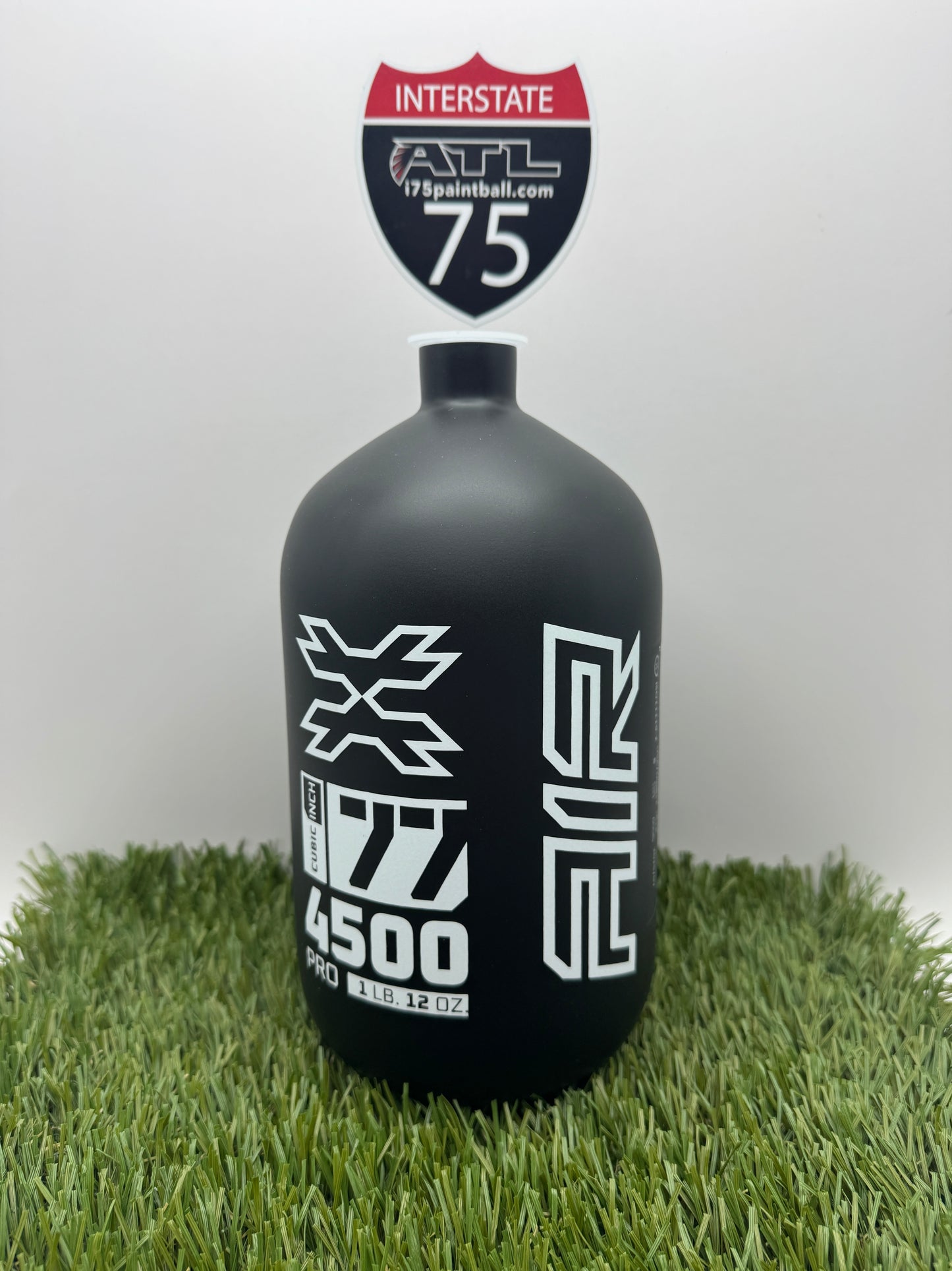 Shadow Alpha Air 77 Bottle