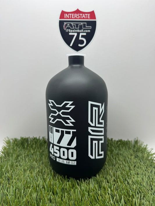 Shadow Alpha Air 77 Bottle