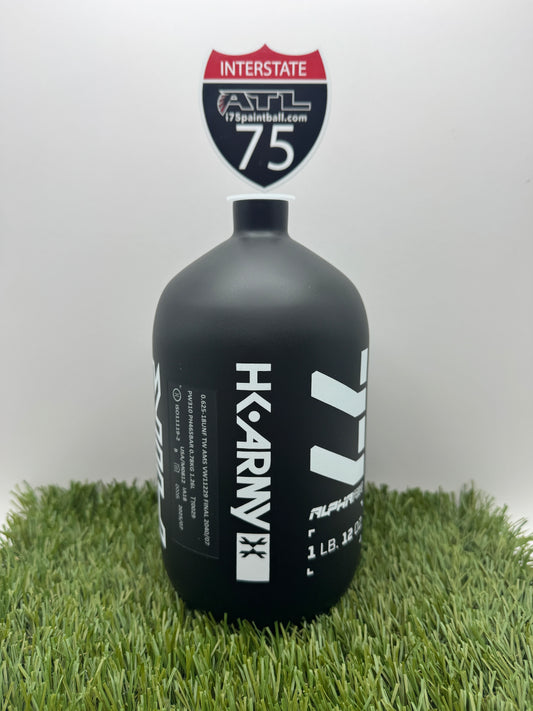Shadow Alpha Air 77 Bottle