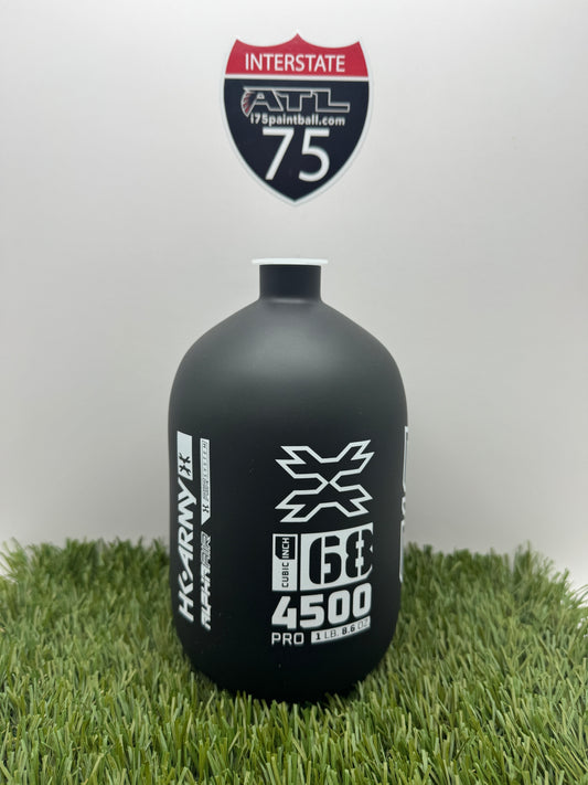 Shadow Alpha Air 68 Bottle