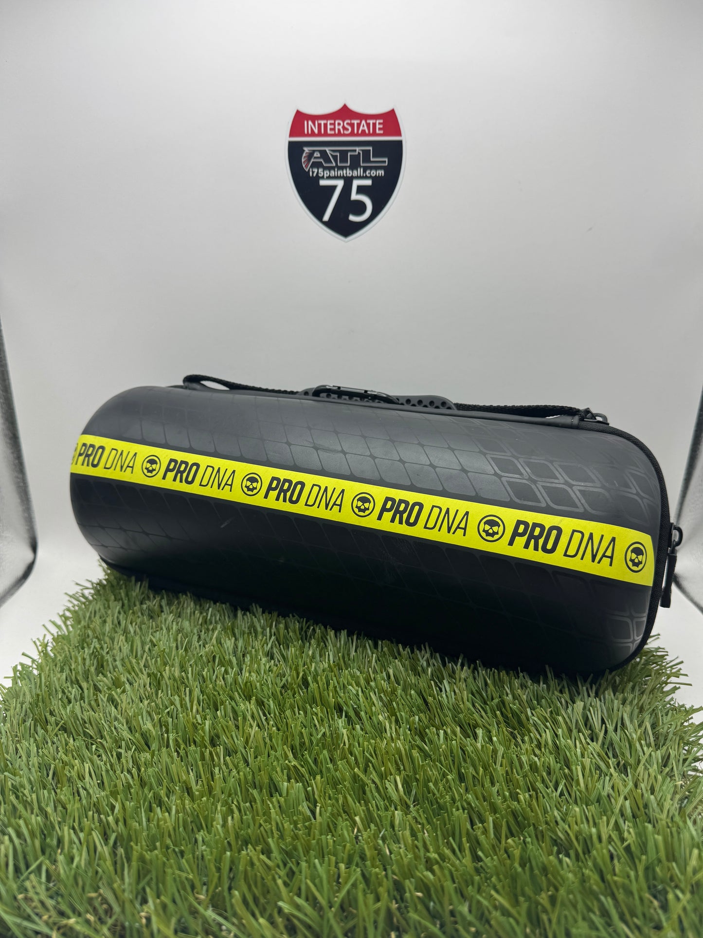 Pro DNA Tank Case