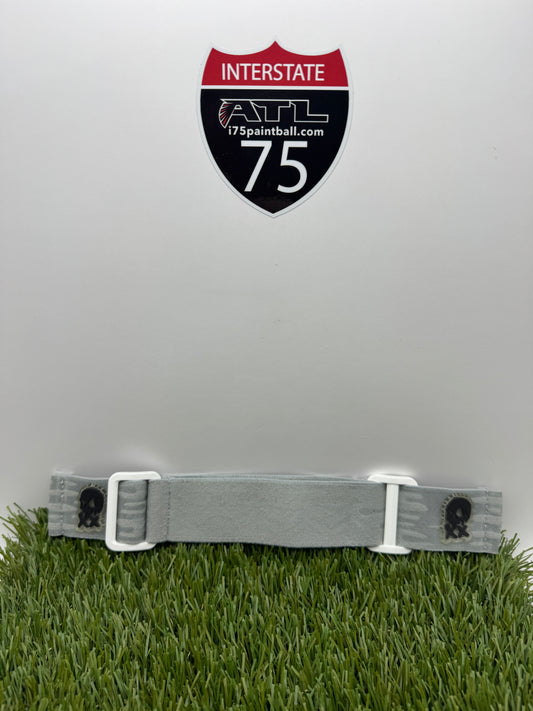 Grey SuperDead Strap