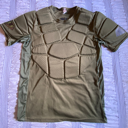 L/XL BT Padded Top