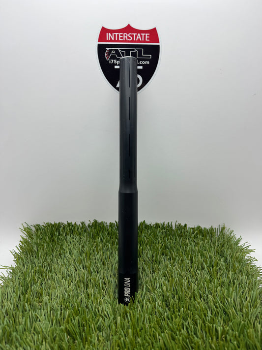 Black FL Silencio Tip
