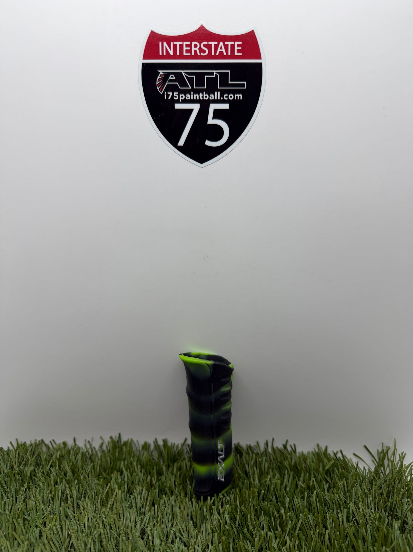 Exalt Shocker Front Grips