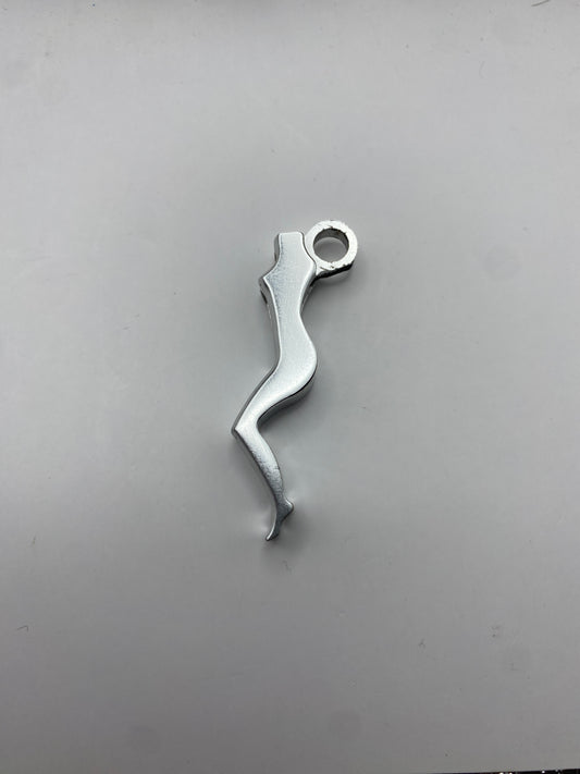 CS2/3 Lady Trigger