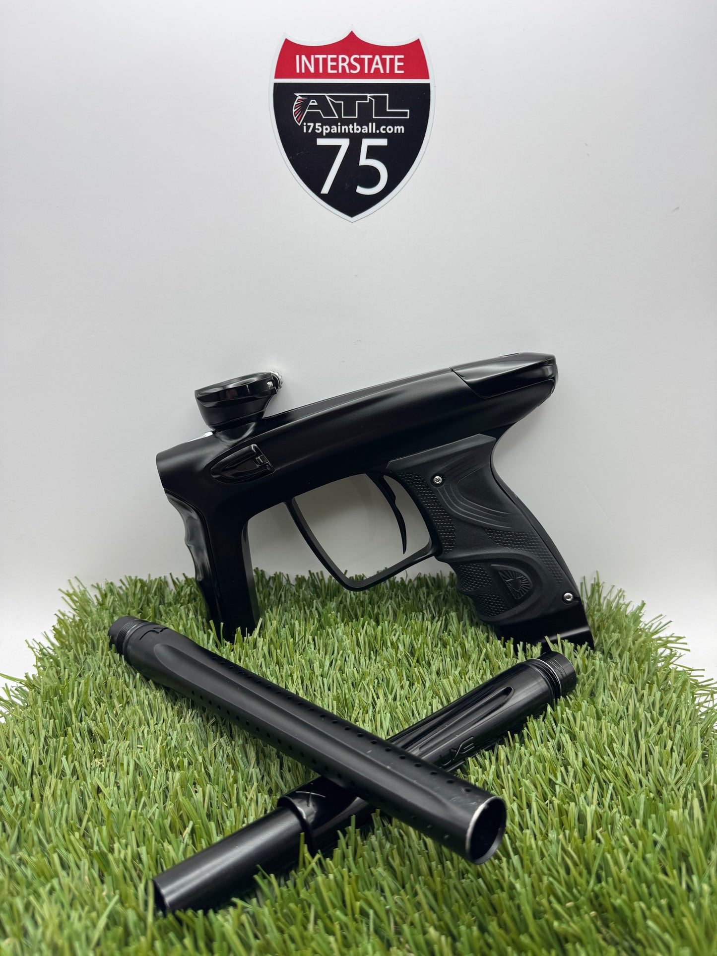 Black TM40