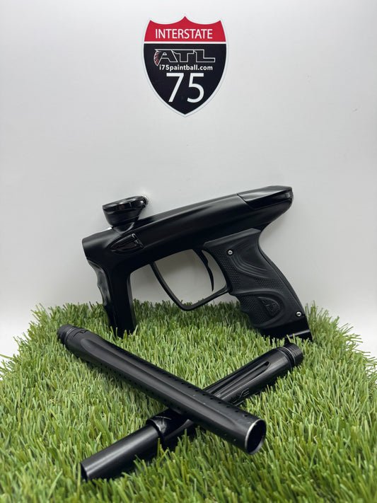 Black TM40