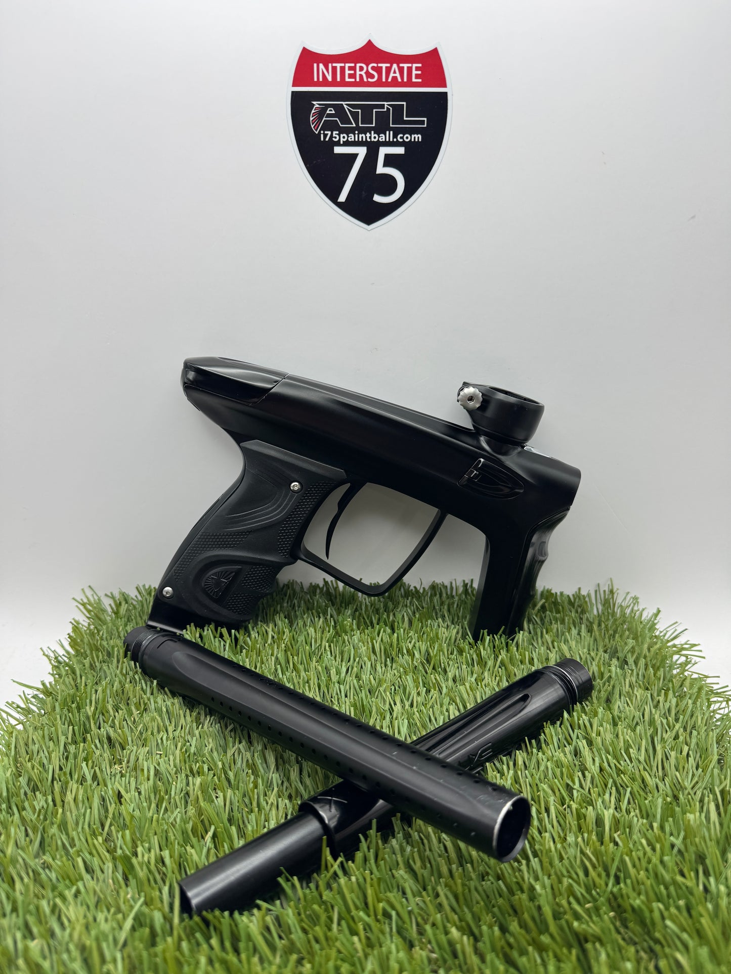 Black TM40