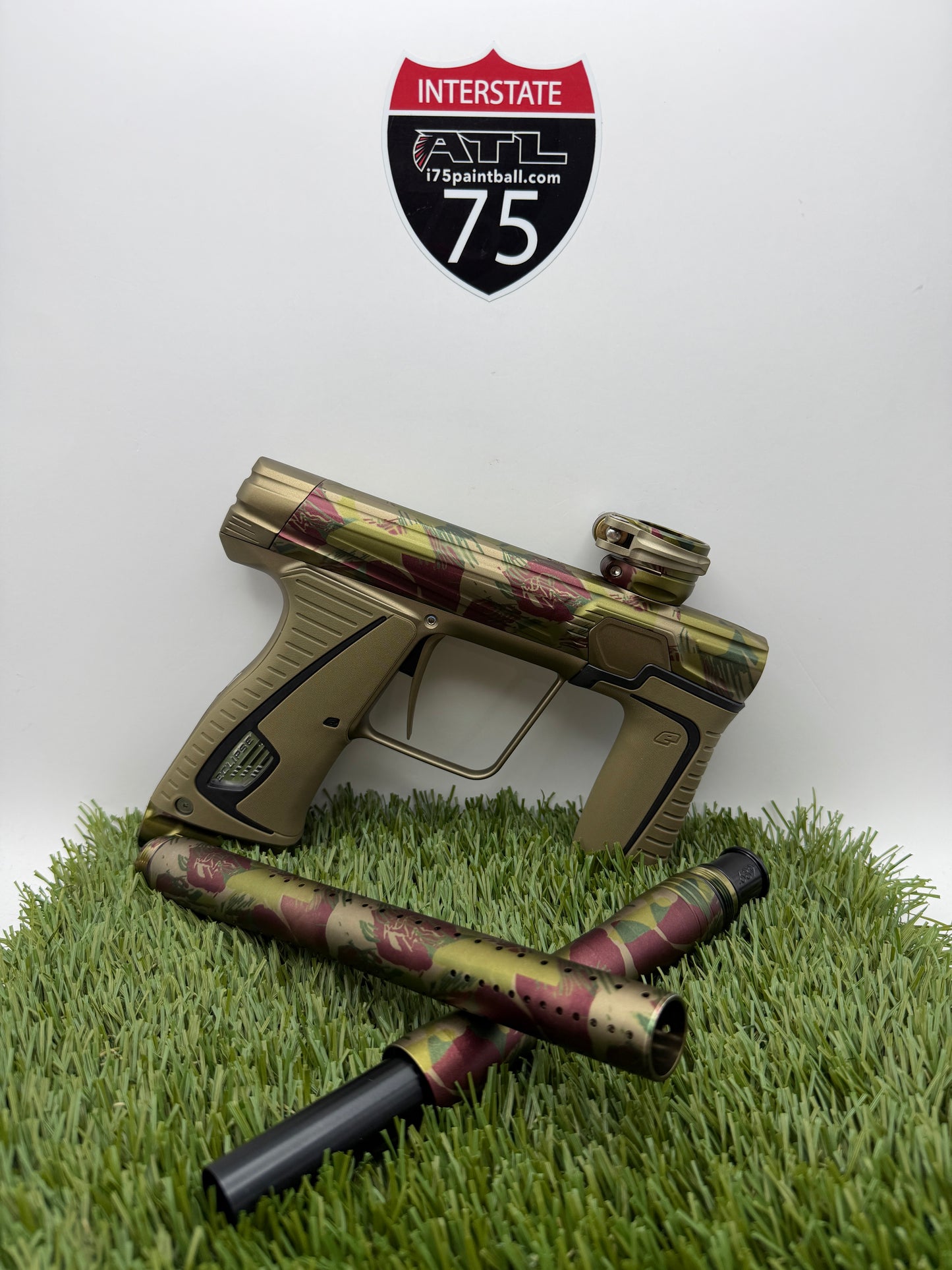 Camo 180R