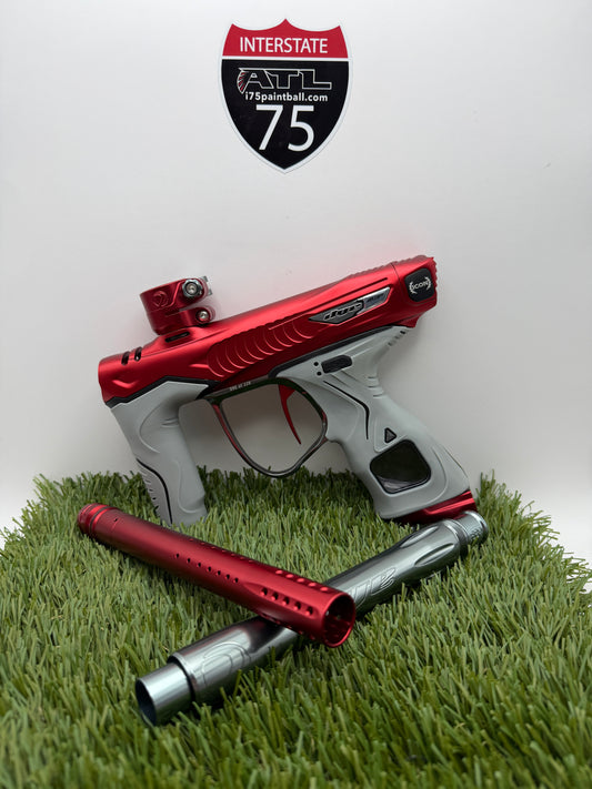 Claret Icon M3+