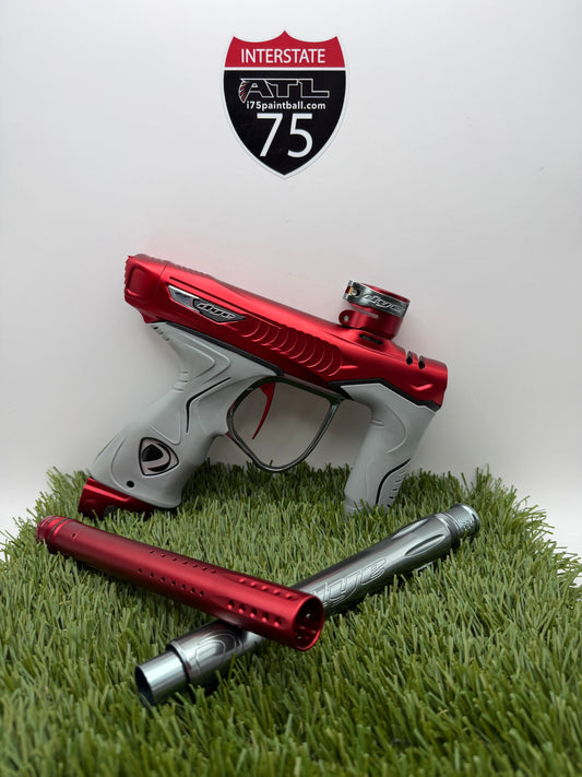 Claret Icon M3+